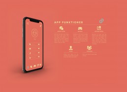 App Funktioner