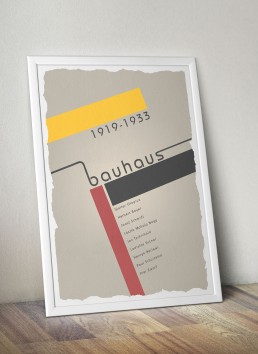 Bauhaus Ram