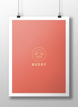 Buddy Logo